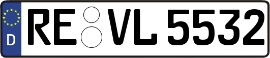 RE-VL5532