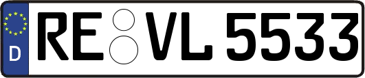 RE-VL5533