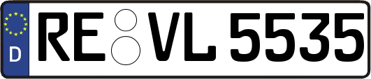 RE-VL5535