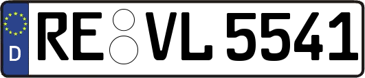 RE-VL5541