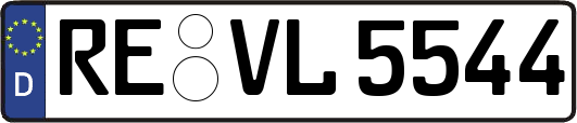 RE-VL5544