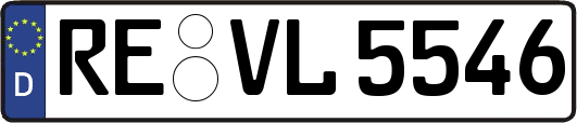 RE-VL5546