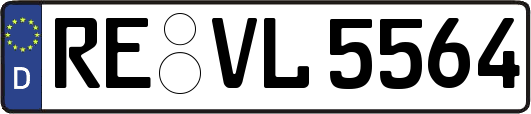 RE-VL5564