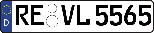 RE-VL5565