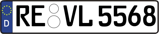 RE-VL5568