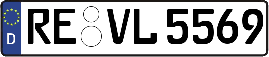 RE-VL5569