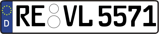 RE-VL5571