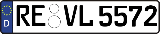 RE-VL5572