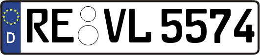 RE-VL5574