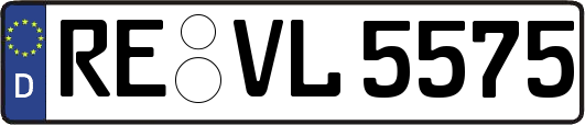 RE-VL5575