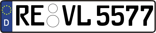 RE-VL5577