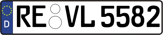 RE-VL5582