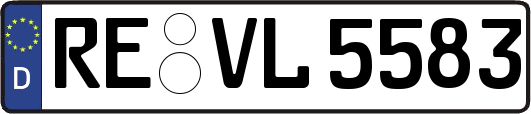 RE-VL5583