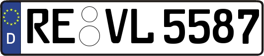 RE-VL5587