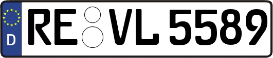 RE-VL5589