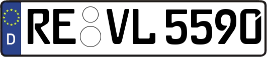 RE-VL5590