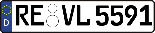 RE-VL5591