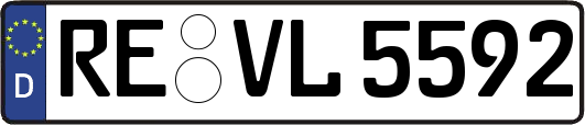RE-VL5592
