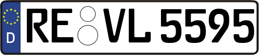 RE-VL5595