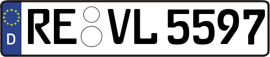RE-VL5597