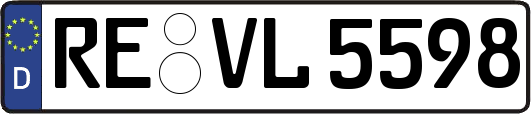 RE-VL5598