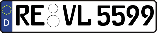 RE-VL5599