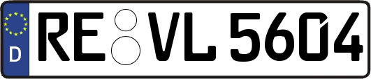 RE-VL5604