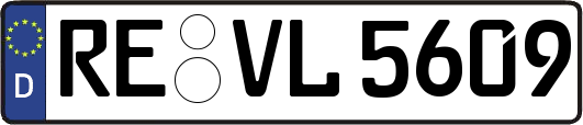 RE-VL5609