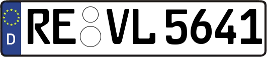RE-VL5641