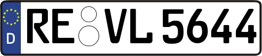 RE-VL5644