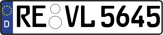 RE-VL5645