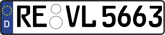RE-VL5663