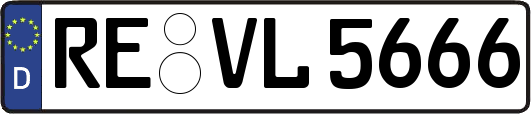 RE-VL5666