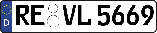 RE-VL5669