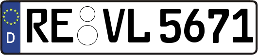 RE-VL5671