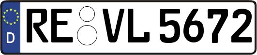 RE-VL5672