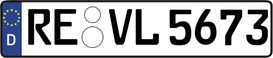 RE-VL5673