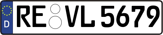 RE-VL5679