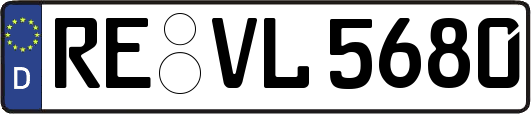 RE-VL5680