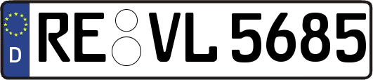 RE-VL5685