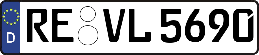 RE-VL5690