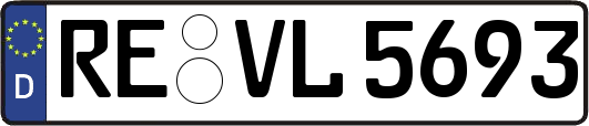 RE-VL5693