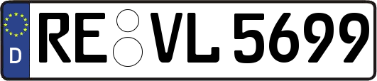 RE-VL5699