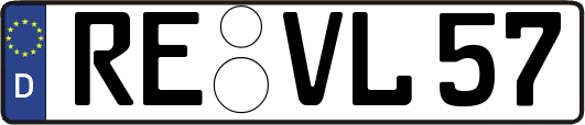 RE-VL57