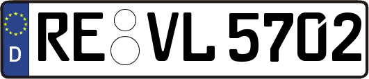 RE-VL5702
