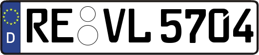 RE-VL5704