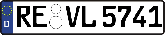 RE-VL5741