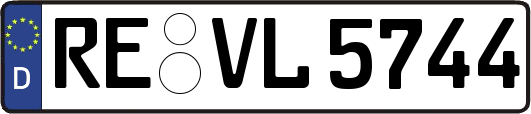 RE-VL5744