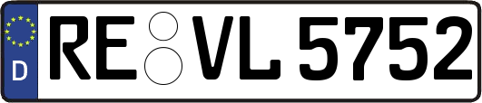 RE-VL5752