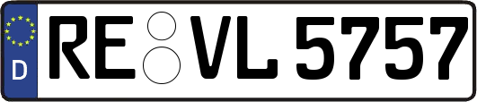 RE-VL5757